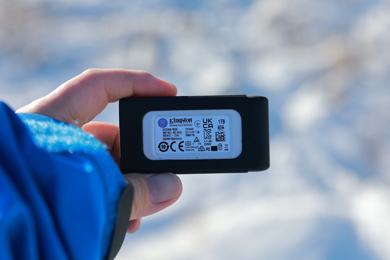 金士顿xs2000实测,金士顿xss2000移动硬盘实测