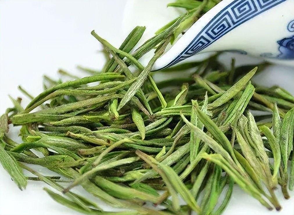 茶叶越泡越苦什么原因,茶叶又苦又涩怎么办