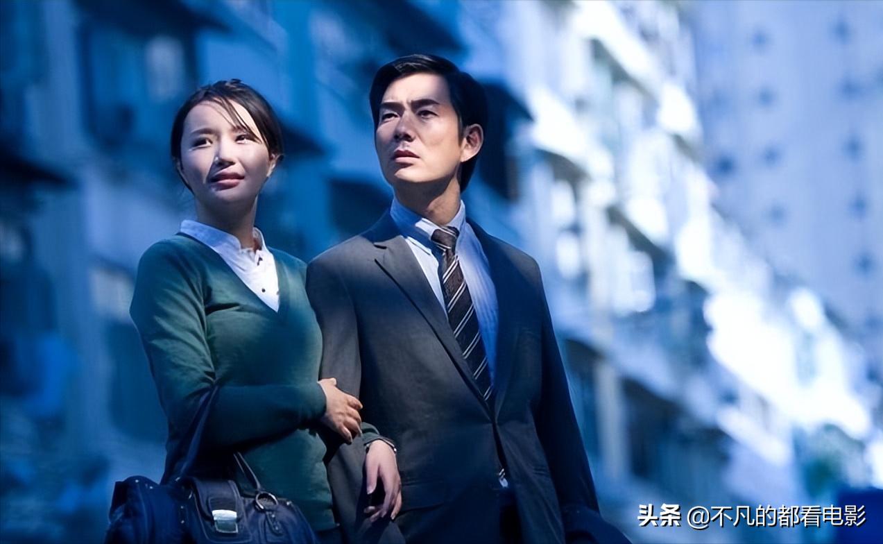 香港十大经典冷门电影,香港十大冷门犯罪电影