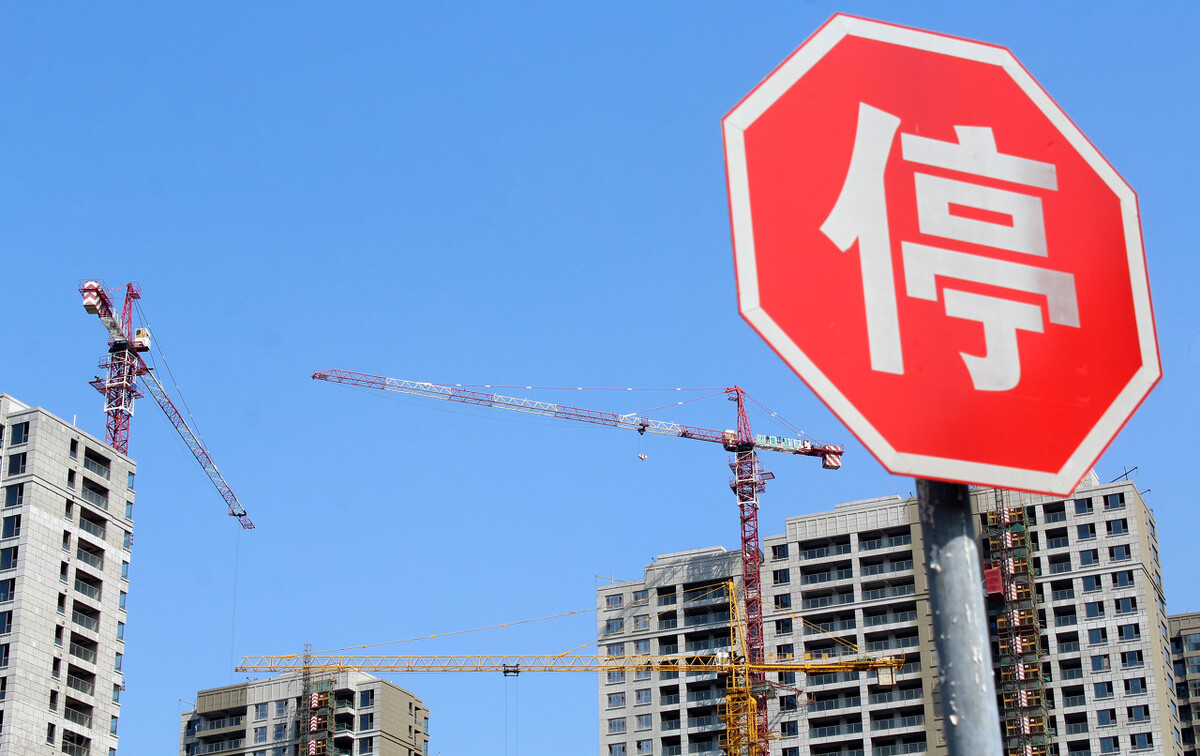 2021廊坊楼市还会再跌吗,廊坊房地产还会再跌吗