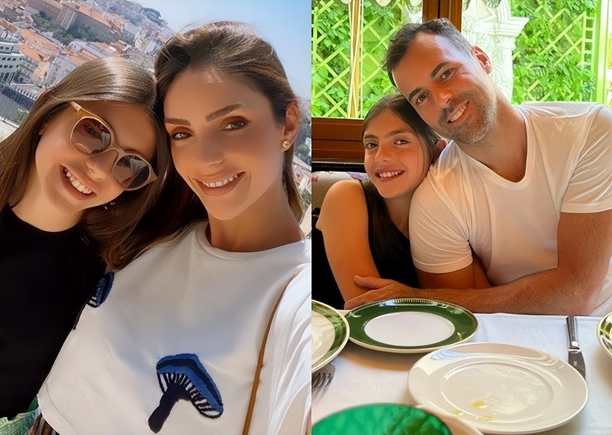 卡卡变成人有多帅,卡卡从1岁到35岁的容貌变化