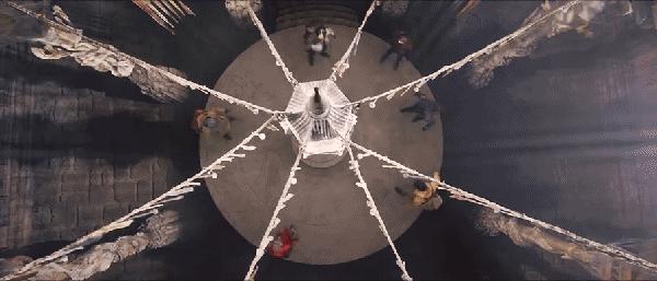 龙岭迷窟电影烂片,40部盗墓电影正片龙岭迷窟