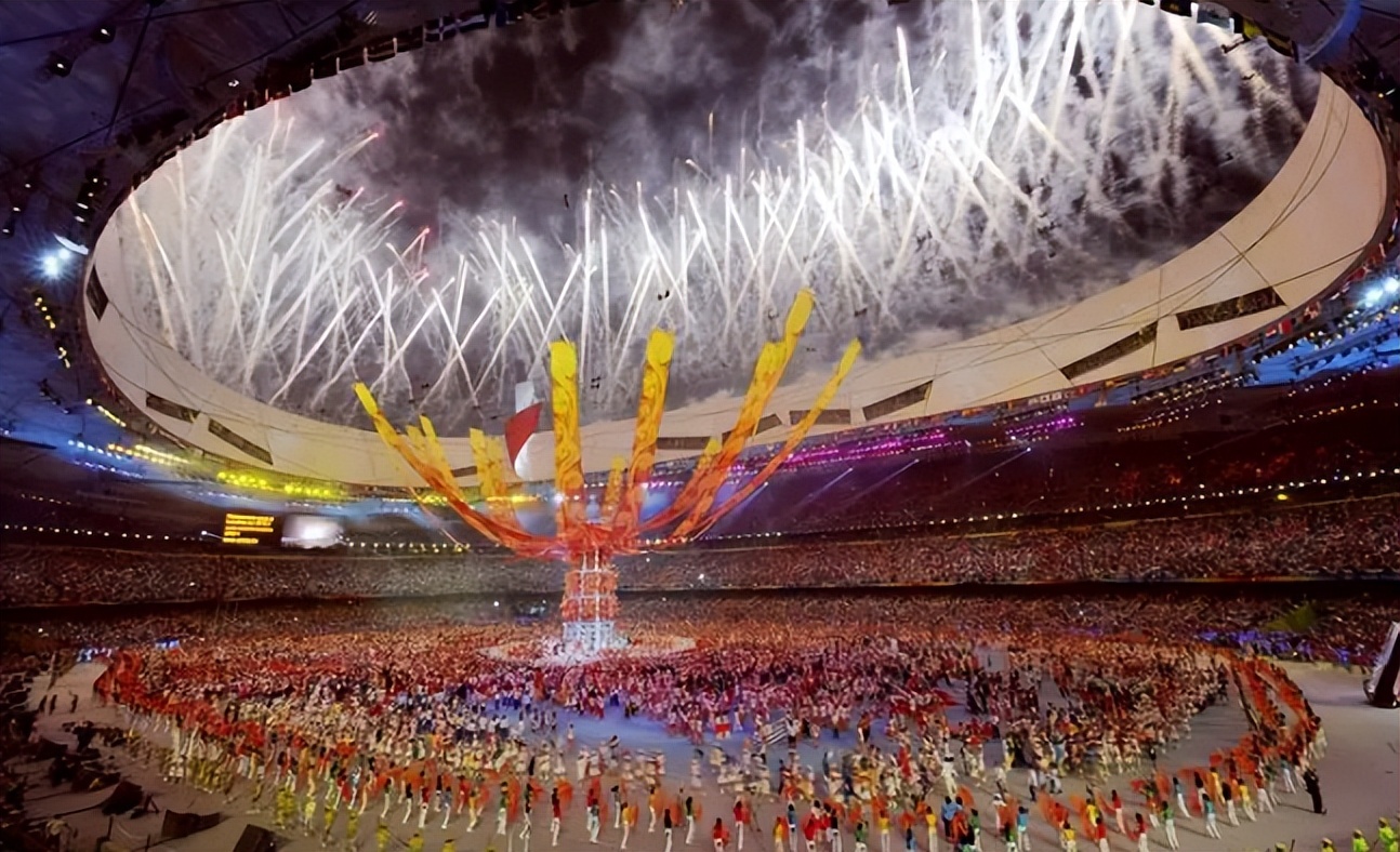 中国奥运会失利项目,08年奥运会中国被谁淘汰