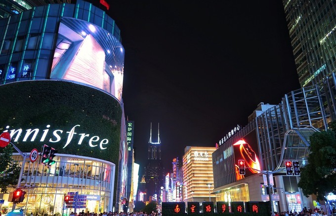 上海四天五夜旅游攻略,上海周边四天三夜攻略