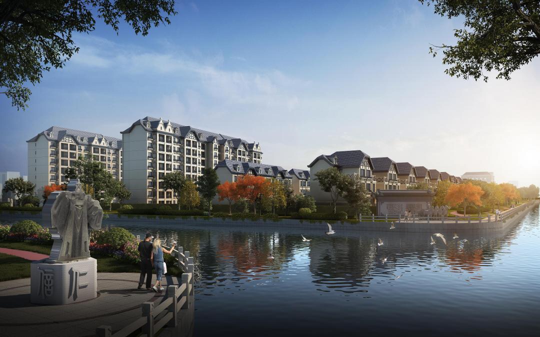 2022年嘉定菊园重点规划,2022年嘉定新房大全