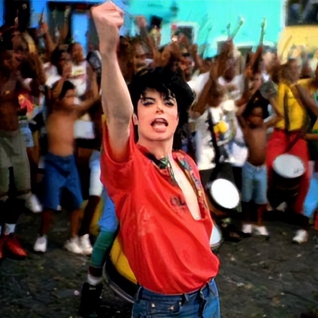 从迈克尔·杰克逊的舞蹈看加蓬共和国表现的后殖民主义问题（上）