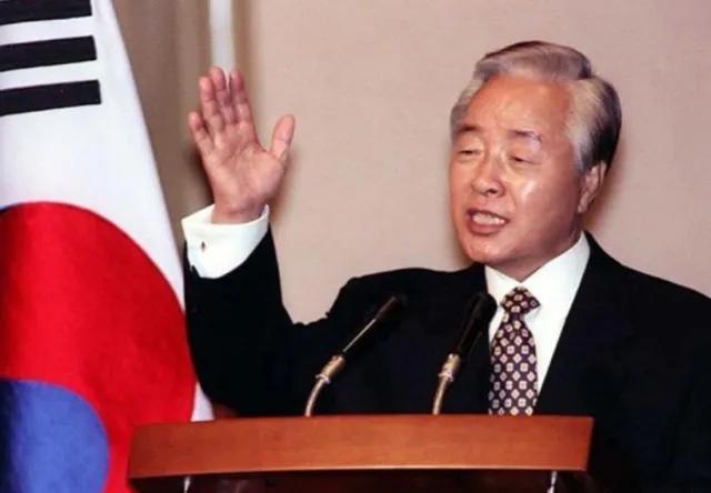 韩国财阀与韩国总统,韩国真正的掌权者是政府还是财阀