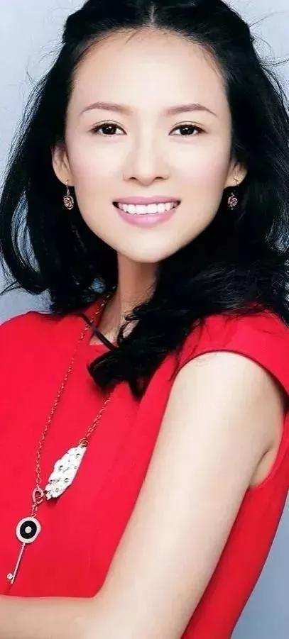 美图欣赏章子怡,章子怡健身美图