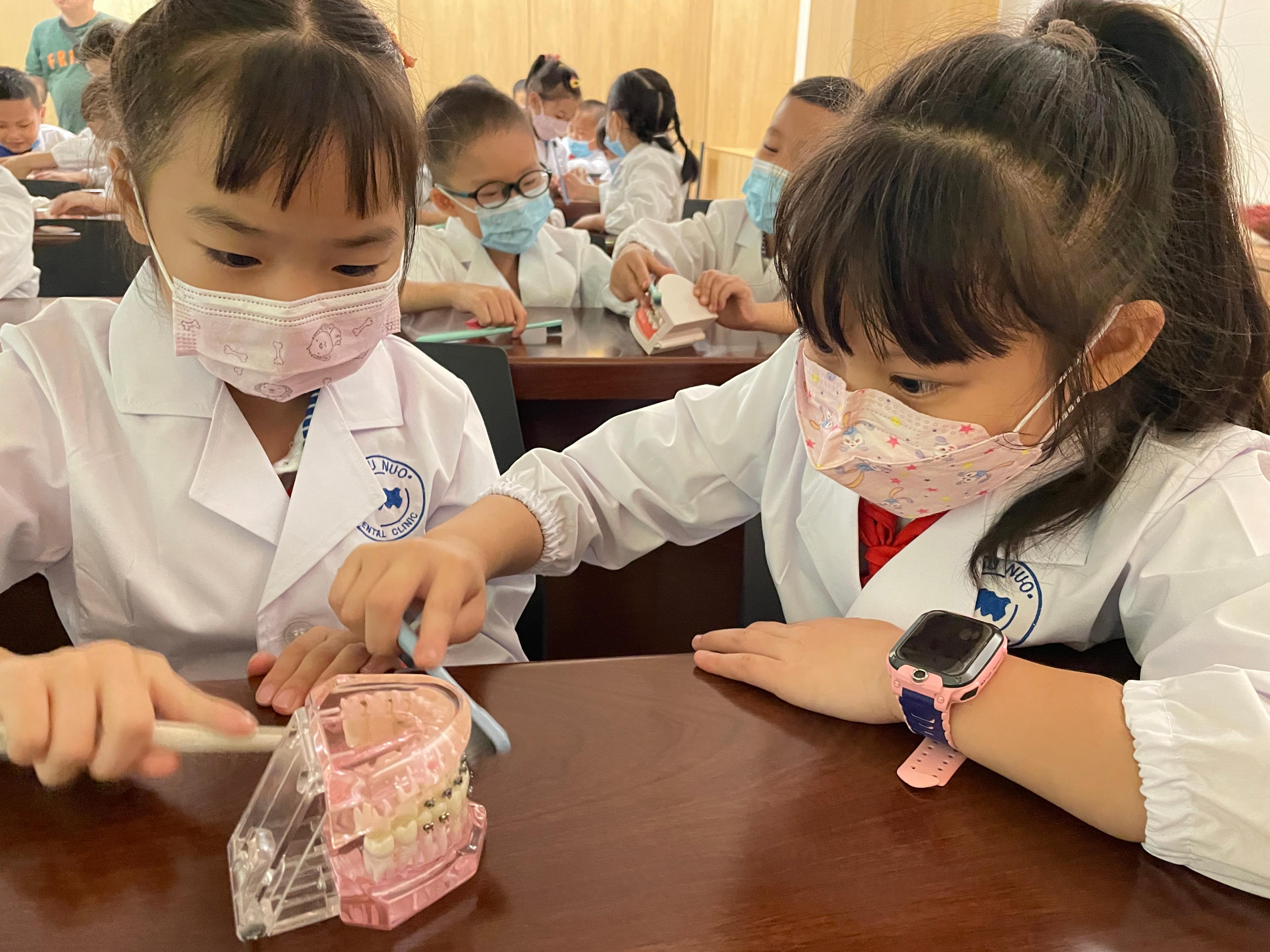 雅安市外国语实验小学,雅安市雨城区外国语实验小学