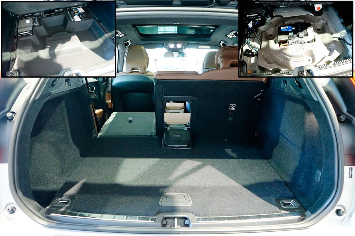 沃尔沃xc902022款t8试驾评测,沃尔沃xc602022款哪个颜色好看