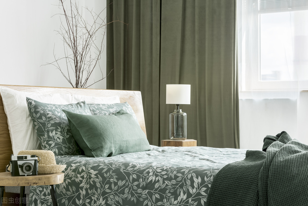 床笠制作视频教程全集,做床笠怎么做四个角