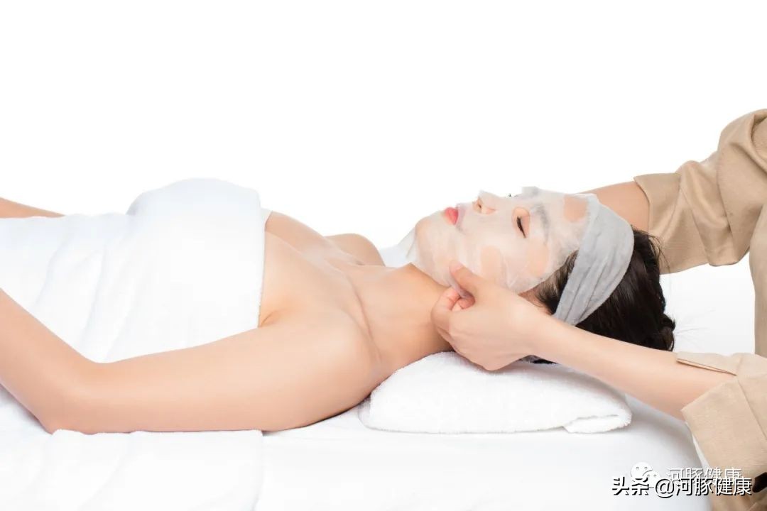 快看看你们的面膜成分,面膜硬核评测