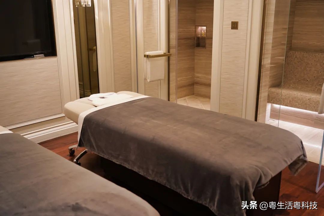 贝克汉姆酒店,让贝克汉姆都惊艳的豪宅