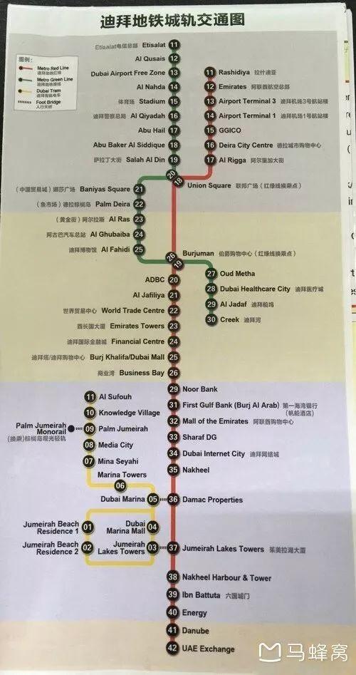 迪拜沙漠和海洋,迪拜海浪景点