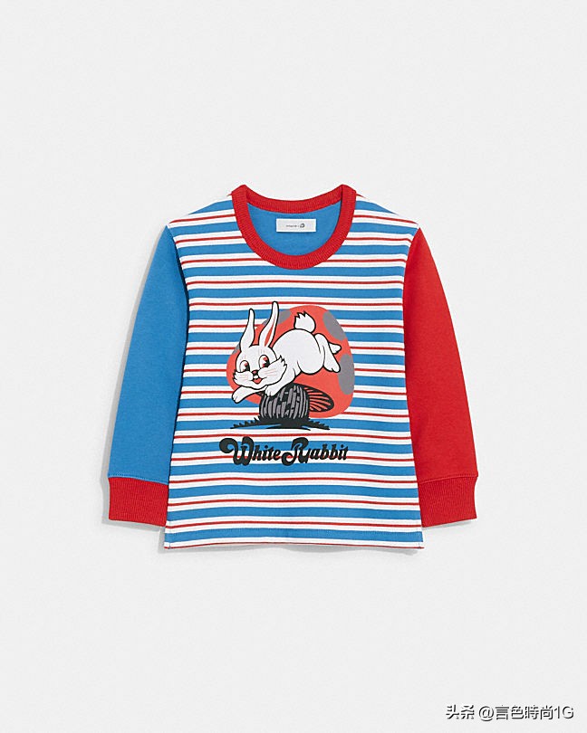 虐过鼠、吹过牛、戏过虎，大牌新年限定要捧兔啦？