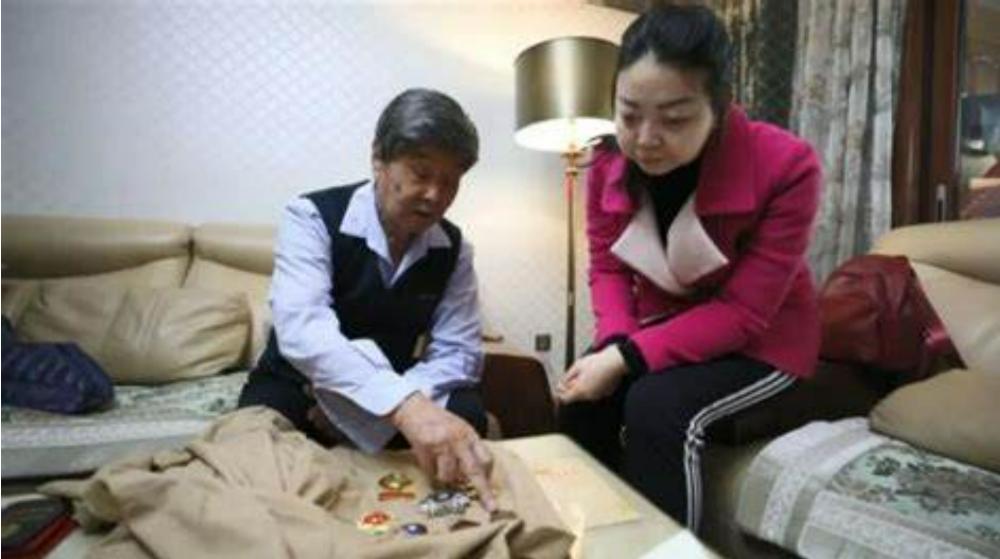 蔡兴海：发明“打空爆”玩法，9人干掉400人，美军以为高科技