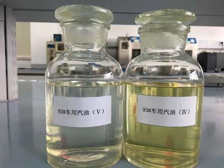 中国哪里的柴油油品最好,中国哪里的汽油是纯汽油