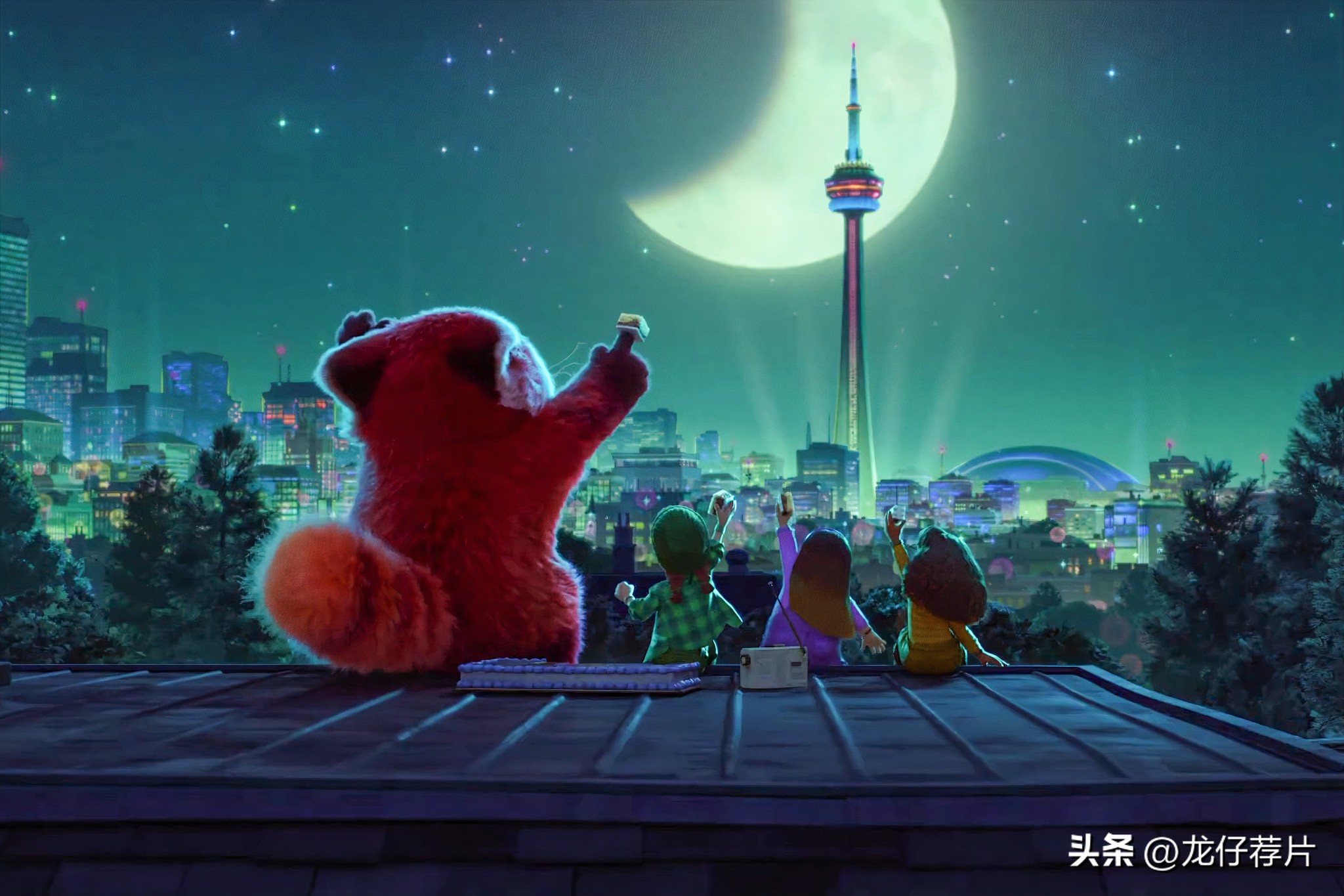 2022好看的喜剧片推荐,2022年值得一看的6部高分喜剧片