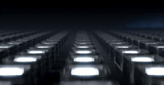 lcd永不为奴发布会,海信85寸e8kminiled电视对比