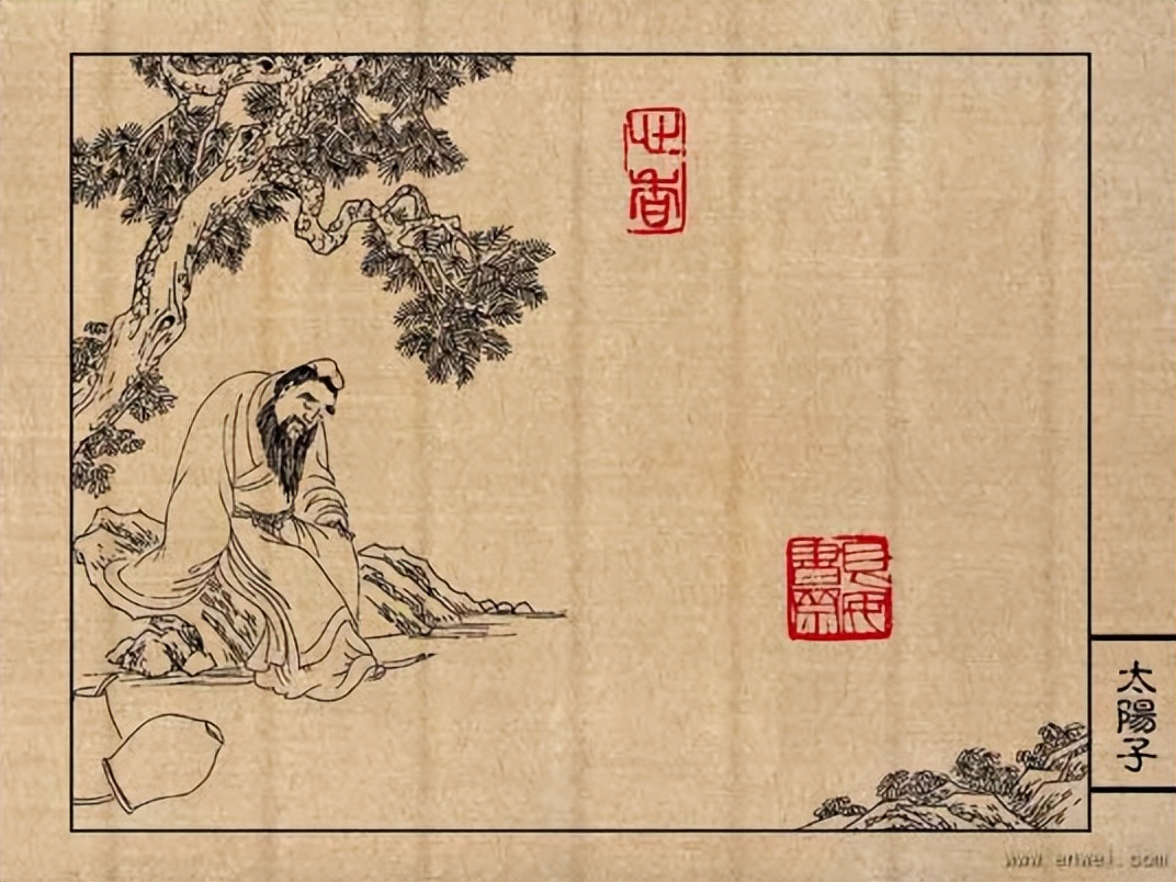 妖怪名单最强排行榜,中国古代妖怪大全集