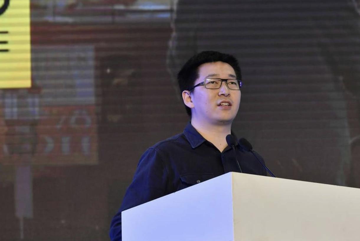 ofo戴威二次创业再失败,ofo创始人戴威再创业赴美卖咖啡