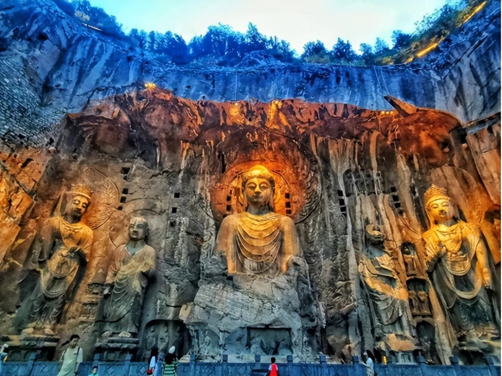 河南自驾攻略最佳路线,旅游自驾河南路线攻略大全图最新