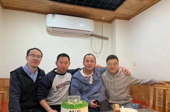 媳妇35岁高龄产二胎,媳妇四十岁了意外怀孕了怎么办