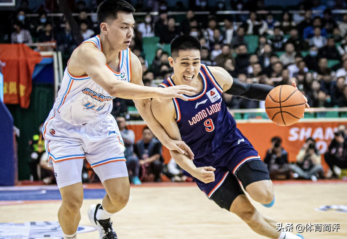 20年cba季后赛山东男篮赛程表,央视今天转播cba哪场比赛