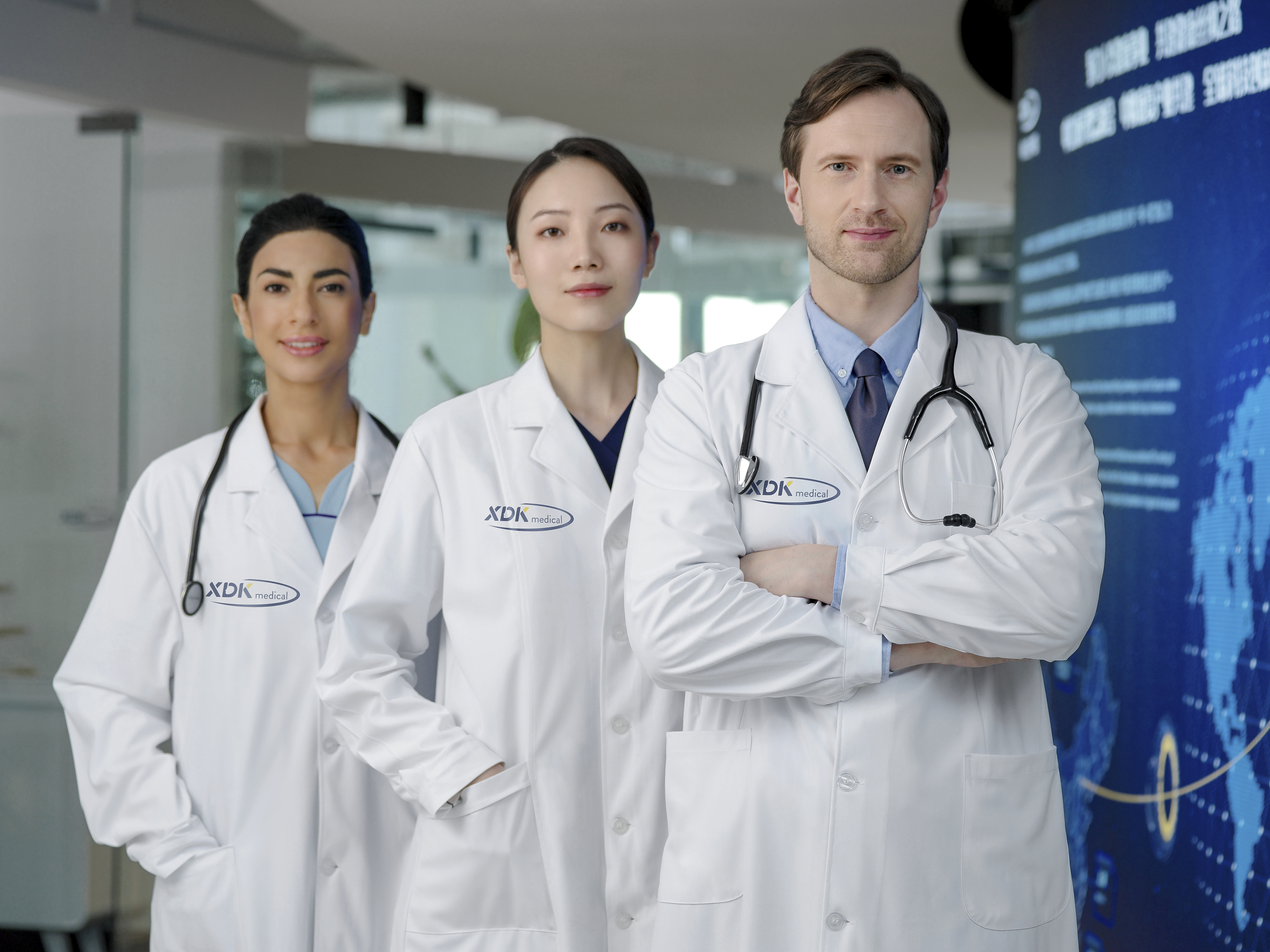 科技赋能医疗机构，希迪克以技术创新击破睡眠“痛点”