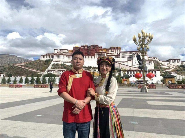 四川姑娘放弃高薪坚守大山,四川女孩嫁藏族小伙放弃百万年薪