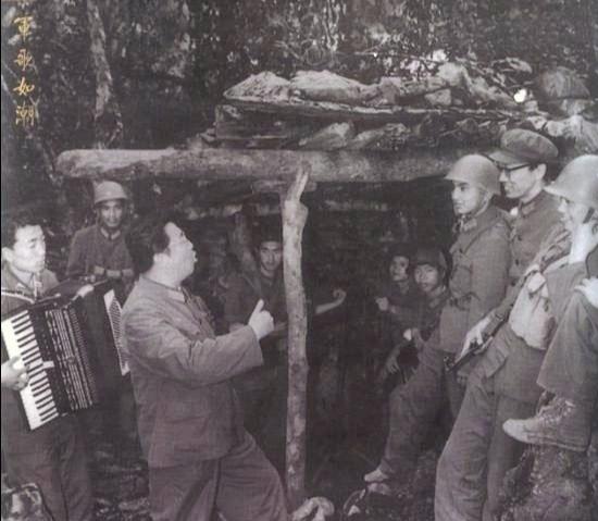 李双江之子李天一近况曝光,李贺与李双江和李天一