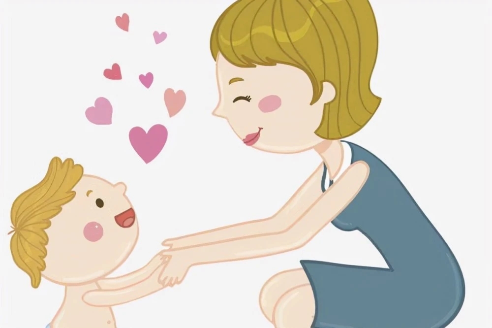 宝宝为什么喜欢抓别人头发,宝宝为什么喜欢抓头发呢