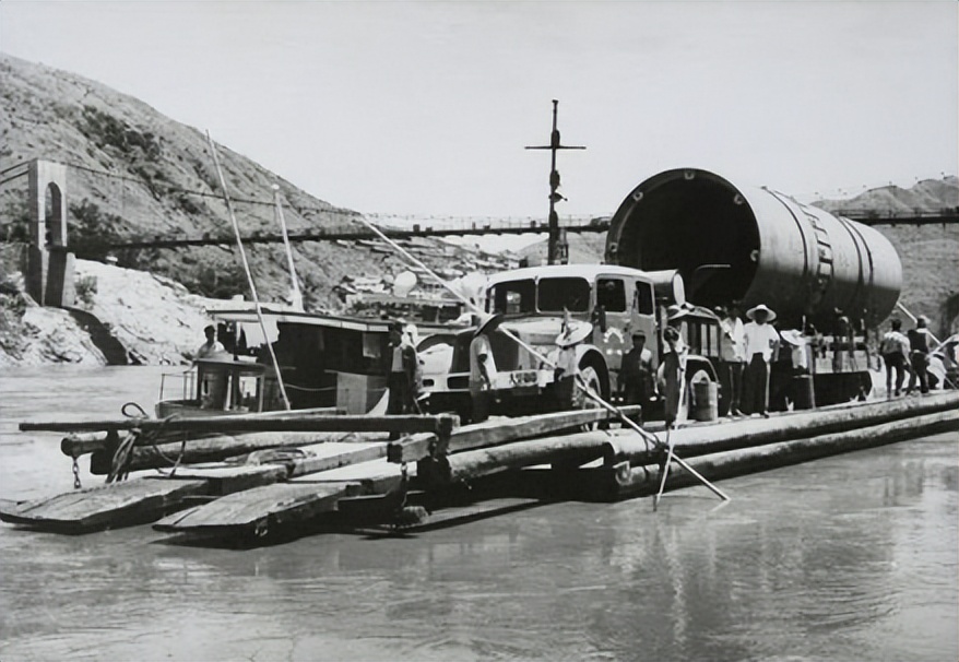 1969年国家面临苏联核威胁，毛主席下令：领导人撤出首都