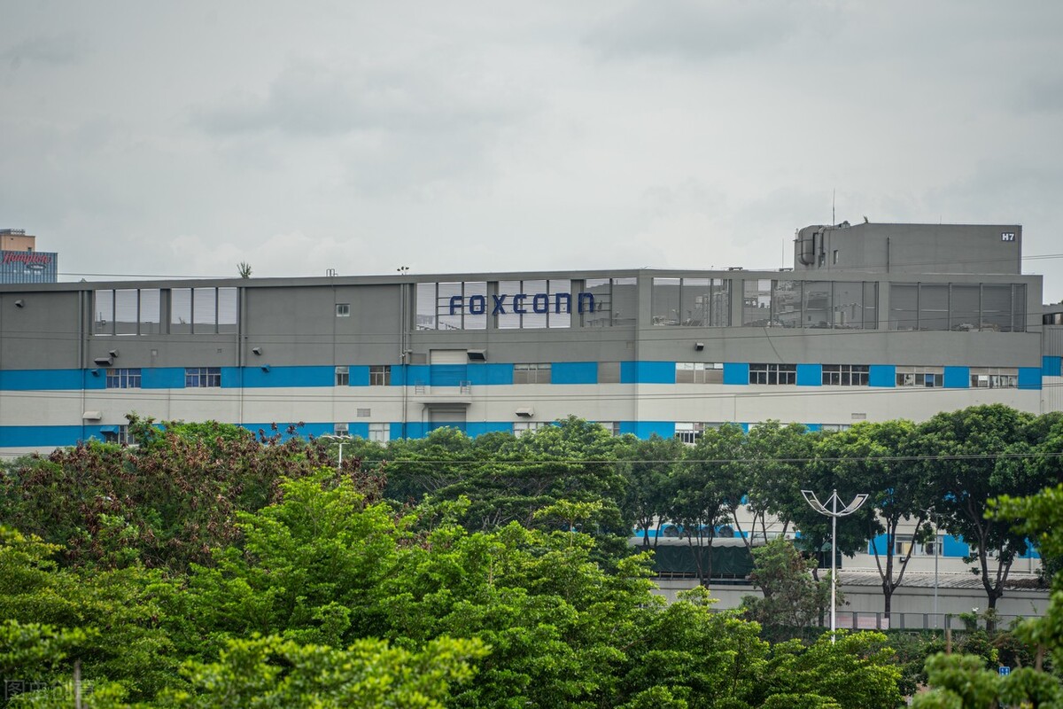 富士康对郑州的影响有多大,富士康对郑州影响多重要
