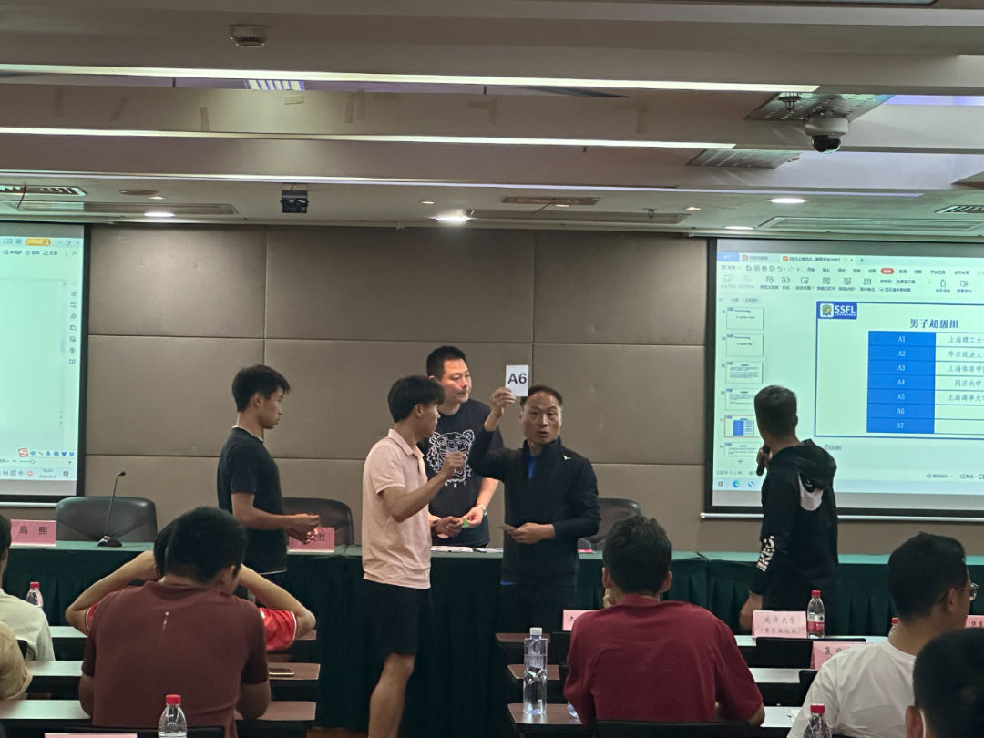 上海市大学生足球联盟杯,上海市大学生田径联盟杯赛