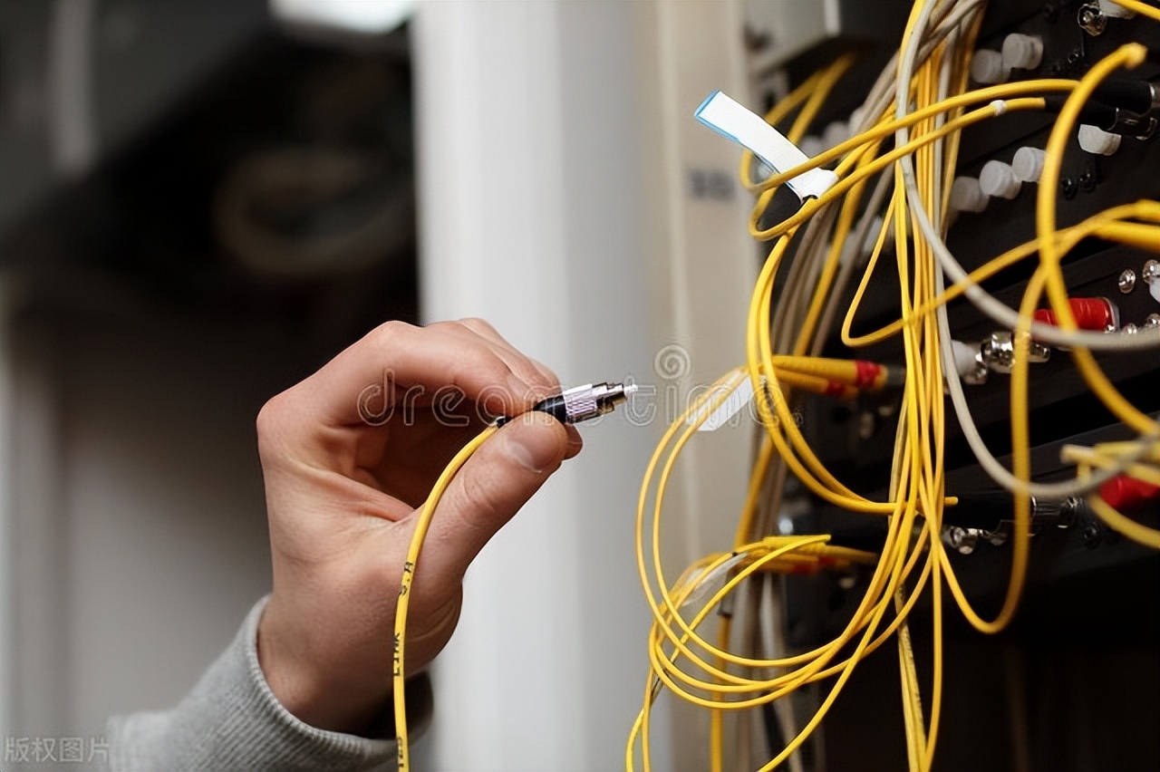 光纤收发器的fdx不亮是什么故障,千兆单模单纤光纤收发器故障