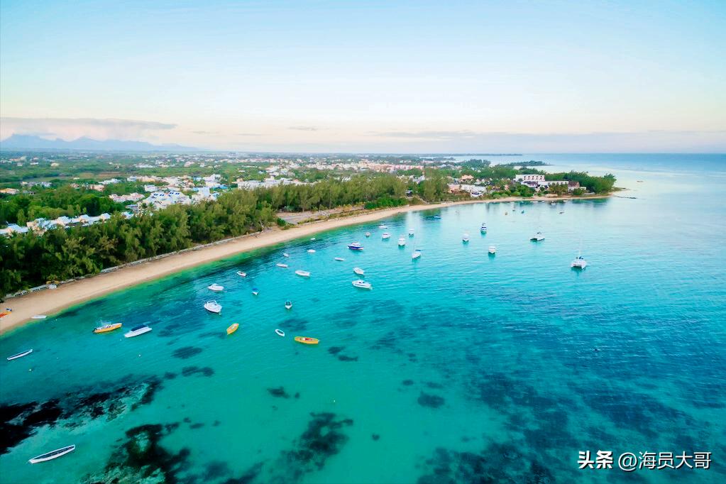 毛里求斯去不去,毛里求斯为何多华人印度人