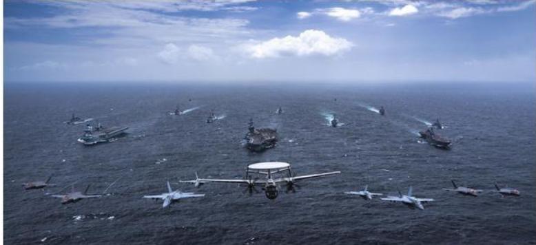 台海局势变化，邱毅是*独台**“内鬼”?大陆网民不敢相信