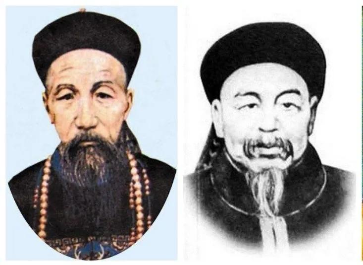 晚清时期的内忧外患有哪些事件,晚清四大奇案有几个和政治有关