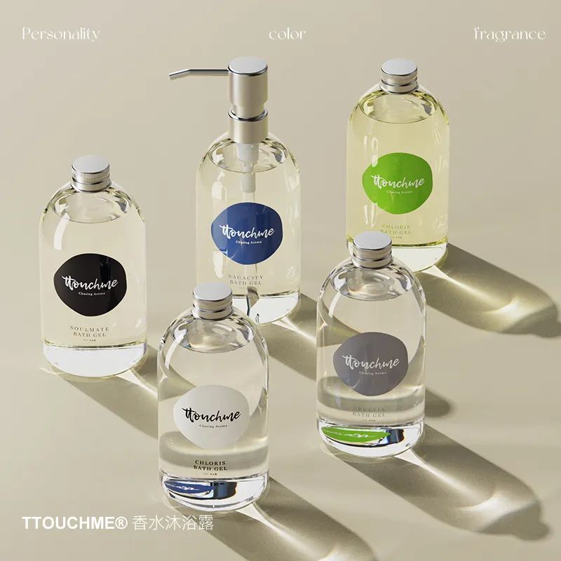 国货沐浴露哪个牌子好用香味持久,香味持久的国货沐浴露