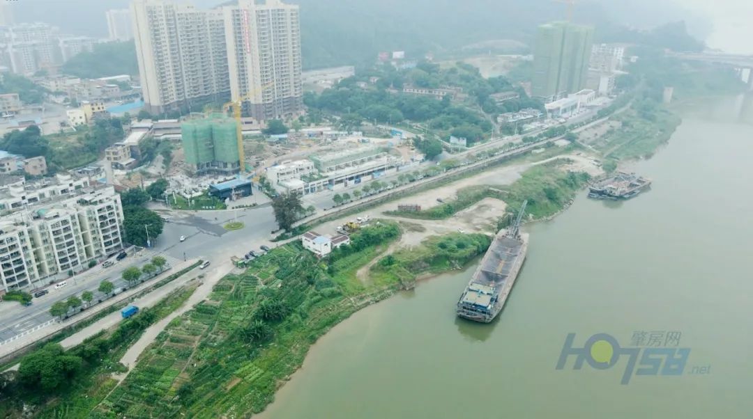 572亿元高铁项目,六条铁路五条高速一座机场