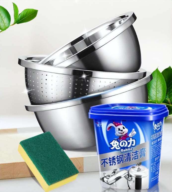 不锈钢锅底部烧黑了还能用吗,不锈钢锅烧糊变黑了别用钢丝球