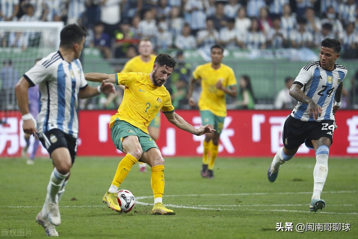 梅西闪耀新工体,工体之夜梅西创造两个纪录点