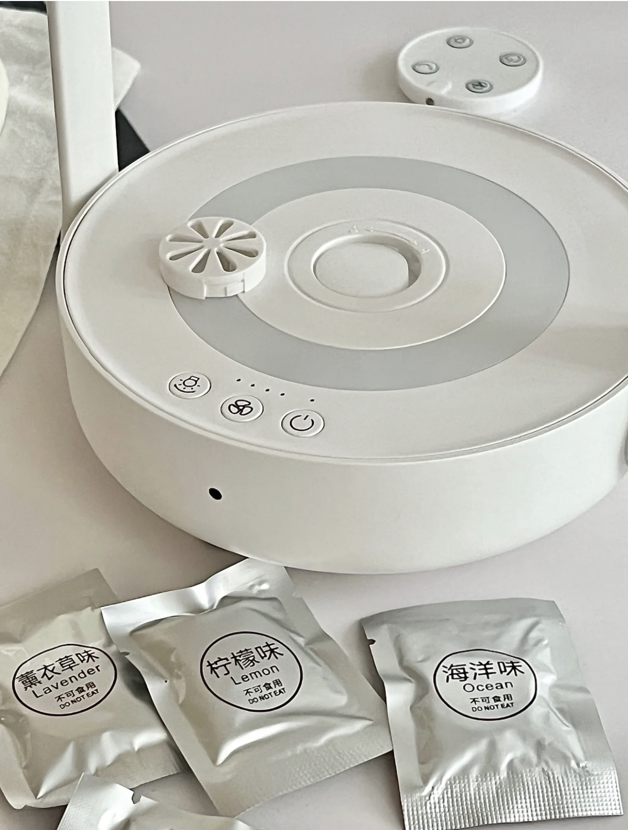 当初男友买的10个怪玩意，被我吐槽鸡肋，现在我也没逃脱境泽定律