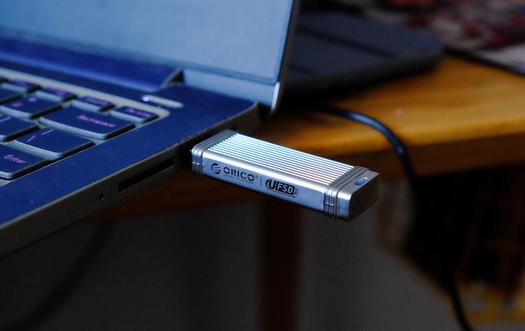 orico三合一u盘评测,oricou盘测评