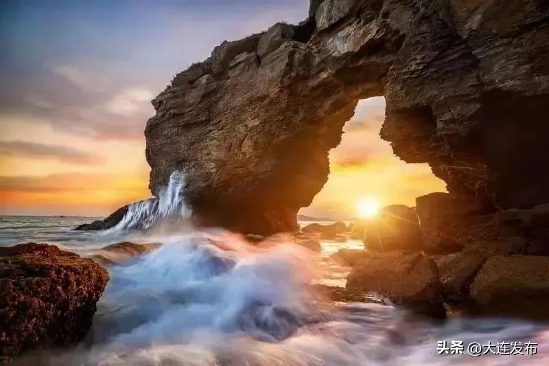 大连旅游畅游大连,玩转大连最全攻略