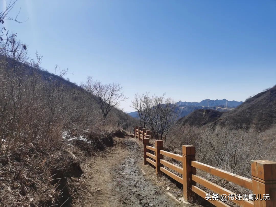 打卡北京小西藏,打卡北京小景点