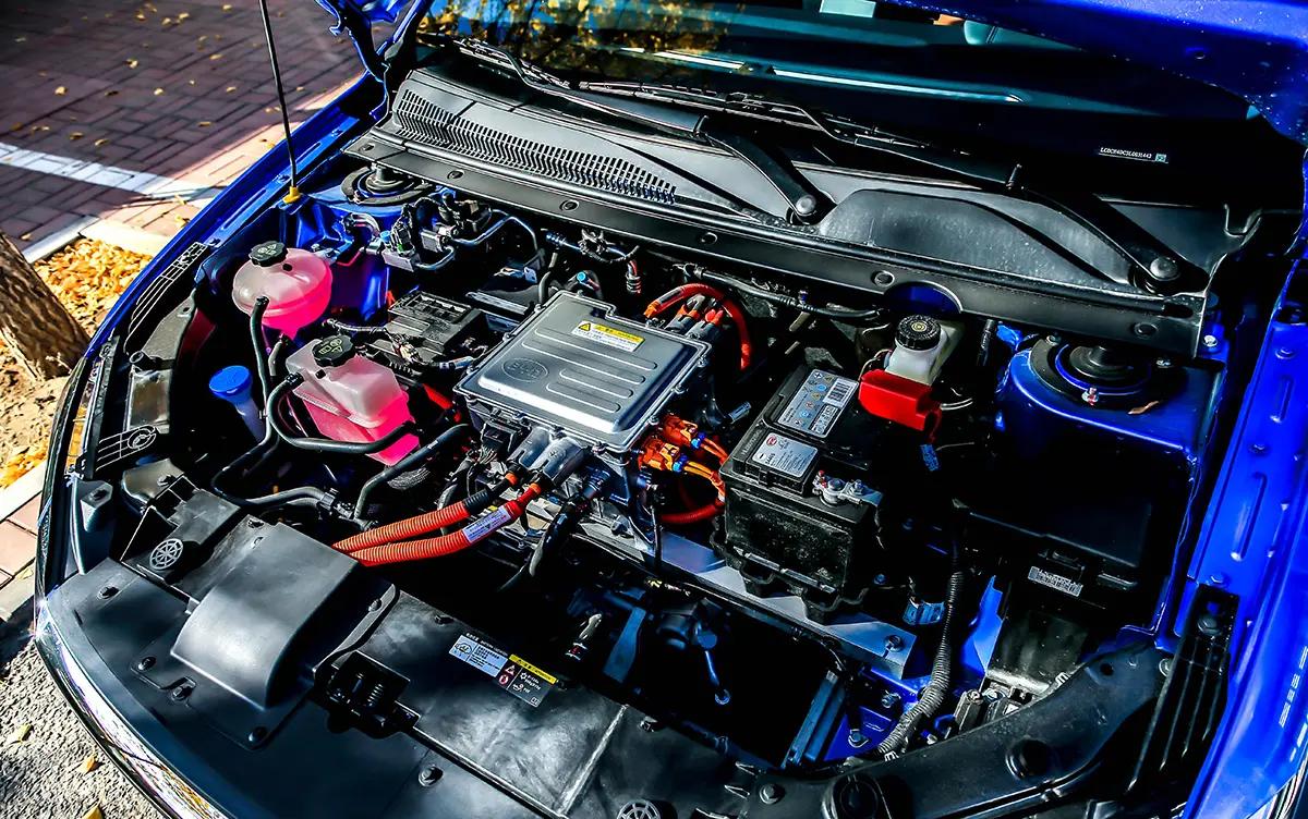 比亚迪9.98万新能源e2优惠,比亚迪e28.98万的值得买吗