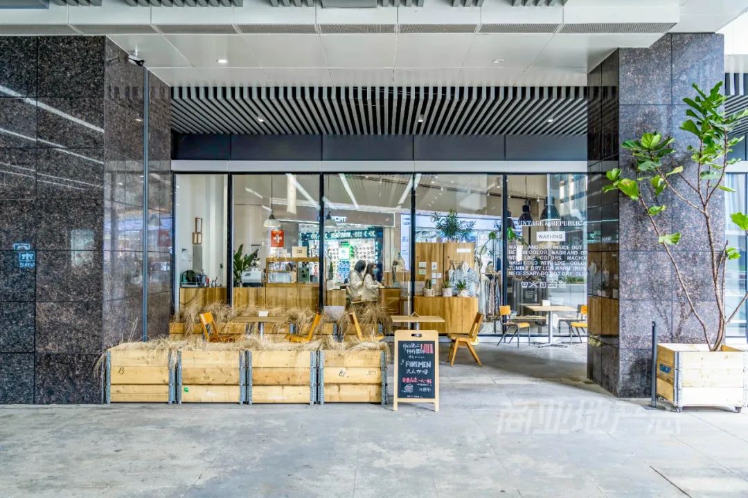 9个月交出一份湾区生活提案，这座万象汇诠释了新时代「中山慢」