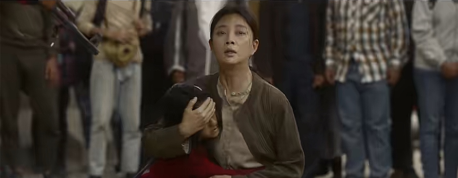 万里归途imax观感,万里归途观感外国人